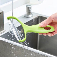 Load image into Gallery viewer, Stainless Steel Vegetable Cutter Cabbage Slicer Vegetables Graters Vegetable Fruit Peeler Kitchen Tools Potato Carrot Grater Kitchen Gadgets