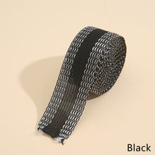 Load image into Gallery viewer, 1/2/3/4/5M Hem Shortening Self-Adhesive Hem Tape Suit Pants Fabric Tape Sewing Fabric Household Appliances Sewing Supplies