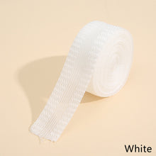 Load image into Gallery viewer, 1/2/3/4/5M Hem Shortening Self-Adhesive Hem Tape Suit Pants Fabric Tape Sewing Fabric Household Appliances Sewing Supplies