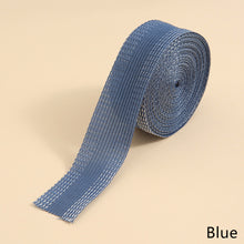 Load image into Gallery viewer, 1/2/3/4/5M Hem Shortening Self-Adhesive Hem Tape Suit Pants Fabric Tape Sewing Fabric Household Appliances Sewing Supplies