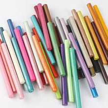 Load image into Gallery viewer, 5pc DIY Seal Wax Sticks For Melting Glue Gun Sealing Wax Sticks Wedding Party Invitation Sealing Wax For Fashion Gift Decoration