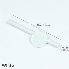 Load image into Gallery viewer, 5pc DIY Seal Wax Sticks For Melting Glue Gun Sealing Wax Sticks Wedding Party Invitation Sealing Wax For Fashion Gift Decoration