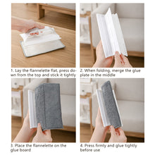 Load image into Gallery viewer, Cleaning Tools Brush For Cleaning Windows Wipe Glass Groove Cleaning Brush Washing Windows Sill Gap Track Brush Household