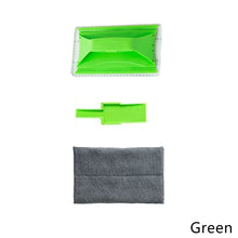 Load image into Gallery viewer, Cleaning Tools Brush For Cleaning Windows Wipe Glass Groove Cleaning Brush Washing Windows Sill Gap Track Brush Household