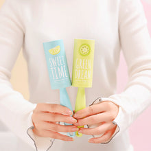 Load image into Gallery viewer, Reusable Lint Remover Tearable Roll Paper Dust Wiper Tools Hair Clothes Remover Replaceable Cleaning Brush Sticky Roller