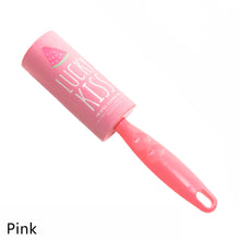 Load image into Gallery viewer, Reusable Lint Remover Tearable Roll Paper Dust Wiper Tools Hair Clothes Remover Replaceable Cleaning Brush Sticky Roller