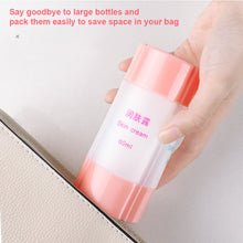 Load image into Gallery viewer, 3-in-1/4-in-1 Travel Sub-bottling Creative Portable Cosmetic Skin Care Products Sub-packaging Storage Bottle
