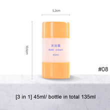 Load image into Gallery viewer, 3-in-1/4-in-1 Travel Sub-bottling Creative Portable Cosmetic Skin Care Products Sub-packaging Storage Bottle