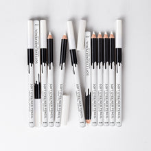 Load image into Gallery viewer, White Eyeliner Lying Silkworm Brightening Pen Waterproof Long Lasting Eyeliner Eye Makeup Cosmetics