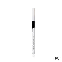 Load image into Gallery viewer, White Eyeliner Lying Silkworm Brightening Pen Waterproof Long Lasting Eyeliner Eye Makeup Cosmetics