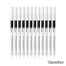 Load image into Gallery viewer, White Eyeliner Lying Silkworm Brightening Pen Waterproof Long Lasting Eyeliner Eye Makeup Cosmetics