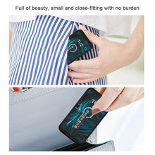 Load image into Gallery viewer, Portable Case Solid Perfume Balm Mild Long-lasting Fragrance Fresh Aroma Deodorant Fragrance Body Balm