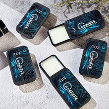 Load image into Gallery viewer, Portable Case Solid Perfume Balm Mild Long-lasting Fragrance Fresh Aroma Deodorant Fragrance Body Balm
