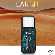 Load image into Gallery viewer, Portable Case Solid Perfume Balm Mild Long-lasting Fragrance Fresh Aroma Deodorant Fragrance Body Balm