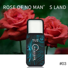 Load image into Gallery viewer, Portable Case Solid Perfume Balm Mild Long-lasting Fragrance Fresh Aroma Deodorant Fragrance Body Balm