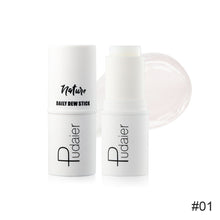 Load image into Gallery viewer, Facial Moisturizing Stick Moisturize Skin Improve Fine Lines Face Primer Moisturizing Stick Skin Care