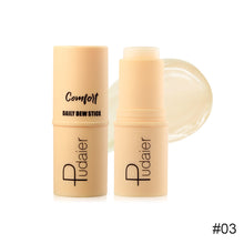 Load image into Gallery viewer, Facial Moisturizing Stick Moisturize Skin Improve Fine Lines Face Primer Moisturizing Stick Skin Care