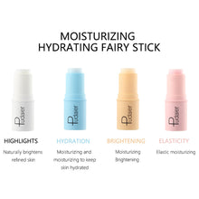 Load image into Gallery viewer, Facial Moisturizing Stick Moisturize Skin Improve Fine Lines Face Primer Moisturizing Stick Skin Care