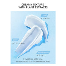 Load image into Gallery viewer, Facial Moisturizing Stick Moisturize Skin Improve Fine Lines Face Primer Moisturizing Stick Skin Care