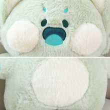 Load image into Gallery viewer, Cute Plush Cat Toy Kids Girls Christmas Stuffed Bear Soft Kawaii Doll Animal Pillow Birthday Gifts