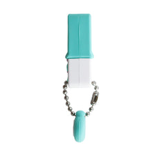 Load image into Gallery viewer, HP 64GB 32GB USB Flash Drive Cute Pendrive 2.0 Blue Pink