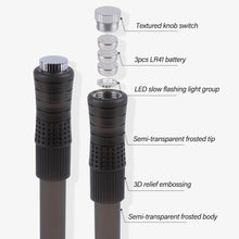 Load image into Gallery viewer, 1PC Spinning Pen Creative Random Flash Rotating Gaming Pens Rotating Pen With Led Flash For Kids Students Gift Stationery