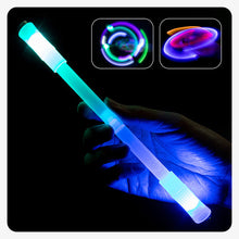 Load image into Gallery viewer, 1PC Spinning Pen Creative Random Flash Rotating Gaming Pens Rotating Pen With Led Flash For Kids Students Gift Stationery