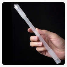 Load image into Gallery viewer, 1PC Spinning Pen Creative Random Flash Rotating Gaming Pens Rotating Pen With Led Flash For Kids Students Gift Stationery