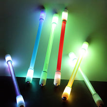 Load image into Gallery viewer, 1PC Spinning Pen Creative Flash Rotating Gaming Pens Rotating Pen With Led Flash For Kids Students Gift Stationery