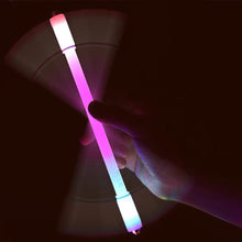 Load image into Gallery viewer, 1PC Spinning Pen Creative Flash Rotating Gaming Pens Rotating Pen With Led Flash For Kids Students Gift Stationery
