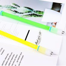 Load image into Gallery viewer, 1PC Spinning Pen Creative Flash Rotating Gaming Pens Rotating Pen With Led Flash For Kids Students Gift Stationery
