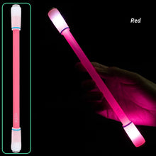 Load image into Gallery viewer, 1PC Spinning Pen Creative Flash Rotating Gaming Pens Rotating Pen With Led Flash For Kids Students Gift Stationery