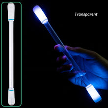 Load image into Gallery viewer, 1PC Spinning Pen Creative Flash Rotating Gaming Pens Rotating Pen With Led Flash For Kids Students Gift Stationery