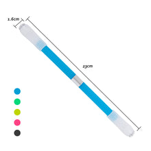 Load image into Gallery viewer, 1PC Spinning Pen Creative Flash Rotating Gaming Pens Rotating Pen With Led Flash For Kids Students Gift Stationery
