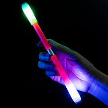 Load image into Gallery viewer, 1PC Spinning Pen Creative Flash Rotating Gaming Pens Rotating Pen With Led Flash For Kids Students Gift Stationery