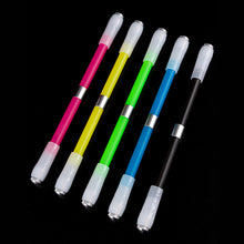 Load image into Gallery viewer, 1PC Spinning Pen Creative Flash Rotating Gaming Pens Rotating Pen With Led Flash For Kids Students Gift Stationery