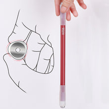 Load image into Gallery viewer, 1pc Novelty Spinning Pen Rotating Gaming Pen For Kids Students Gift Toy Release Pressure School Supplies Stationery