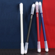 Load image into Gallery viewer, 1pc Novelty Spinning Pen Rotating Gaming Pen For Kids Students Gift Toy Release Pressure School Supplies Stationery