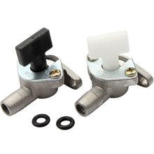 Load image into Gallery viewer, Carburetor Fuel Tank Tap Switch Pocket Cock Valve Switch for 2 Stroke 47cc 49cc Mini ATV Quad Dirt Pit Bike Scooter