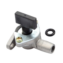 Load image into Gallery viewer, Carburetor Fuel Tank Tap Switch Pocket Cock Valve Switch for 2 Stroke 47cc 49cc Mini ATV Quad Dirt Pit Bike Scooter