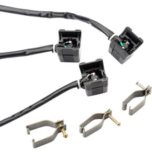 Load image into Gallery viewer, Motocycle ON OFF Handlebar Switch Engine Starter Kill Switch Fit KTM Dirt Bike Motorcycle E-bike Scooter Motor