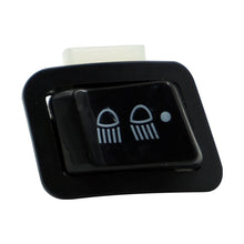 Load image into Gallery viewer, Motorcycle Start High/Low Beam Light Headlight Turn Signal Button Switches For GY6 ATV Dirt Bike Moped Scooter