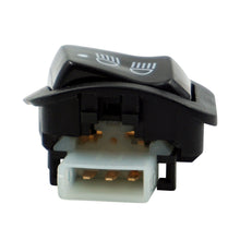 Load image into Gallery viewer, Motorcycle Start High/Low Beam Light Headlight Turn Signal Button Switches For GY6 ATV Dirt Bike Moped Scooter