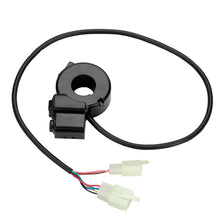 Load image into Gallery viewer, 3 In 1 Motorcycle HeadLight Switch Electric Bike Scooter ATV Quad Light Turn Signal Horn ON/OFF Button For 22mm Dia Handlebars Motorbike