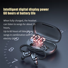 Load image into Gallery viewer, TWS F8 Bluetooth Headset Wireless Binaural Ear-mounted Sports Business Running Fitness Anti-sweat Charging Bin