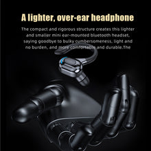 Load image into Gallery viewer, TWS F8 Bluetooth Headset Wireless Binaural Ear-mounted Sports Business Running Fitness Anti-sweat Charging Bin