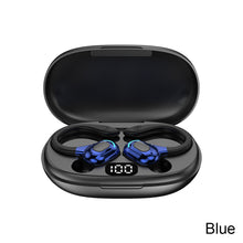 Load image into Gallery viewer, TWS F8 Bluetooth Headset Wireless Binaural Ear-mounted Sports Business Running Fitness Anti-sweat Charging Bin