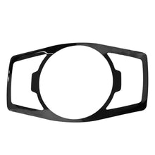 Load image into Gallery viewer, Stainless Steel Car Headlight Switch Sequins Cover Trim Stickers For Ford Focus 3 4 MK3 Kuga Escape Mustang Everest F-150