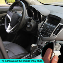 Load image into Gallery viewer, Car Steering Wheel Moulding Cover Trim Insert Sticker For Chevrolet Cruze Trax Tracker Auto Accessories Car Decorations