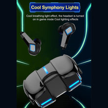 Load image into Gallery viewer, LED Earphones Bluetooth Wireless Headphones K68 Waterproof Ear Hooks Bluetooth HiFi Stereo Music TWS Earbuds for Phone